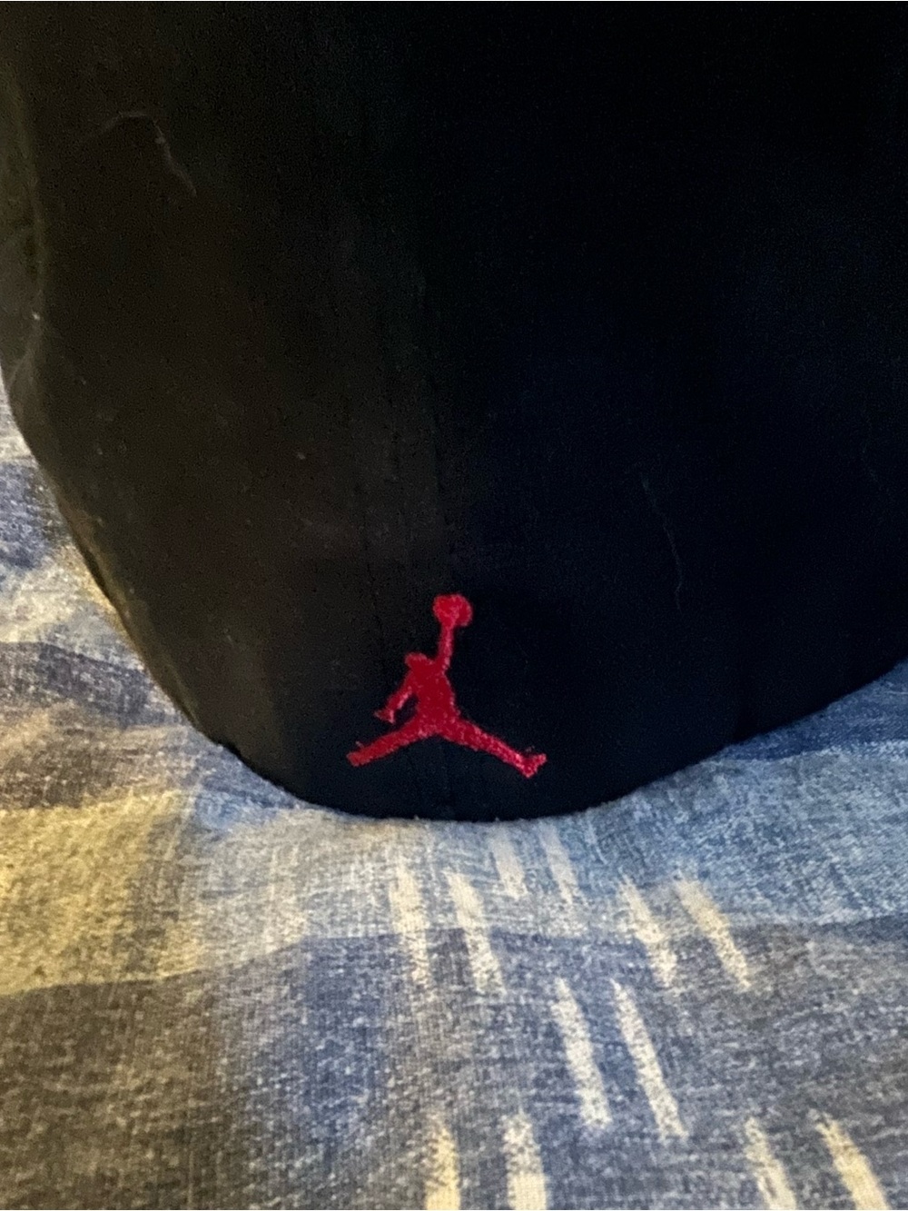 Jordan Flight Cap - Picture 2 of 3